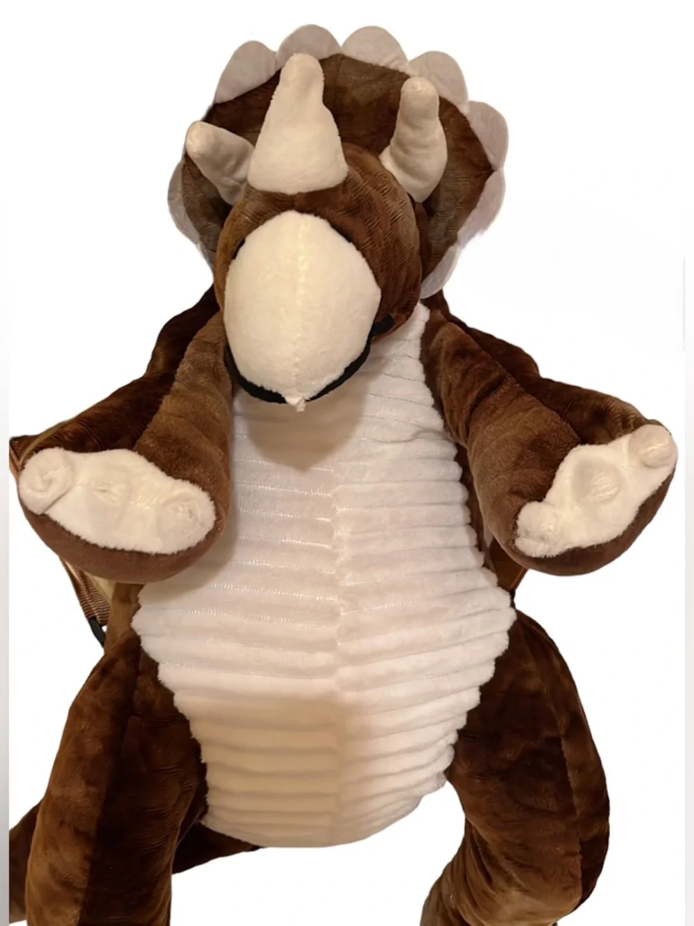 〰️ Cartoon Cute Fashion🦖Dinosaur kids bag pack.〰️ - Picture 9 of 9